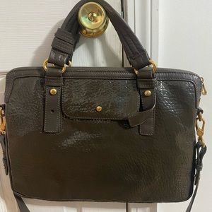 Marc Jacobs Laptop carrying bag
